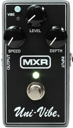 Modulation/chorus/flanger/phaser & tremolo effektpedal Mxr M68 Uni-Vibe Chorus/Vibrato