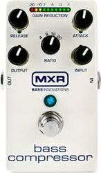 M87 Bass Compressor