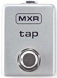 Fußschalter & sonstige Mxr M199 Tap Tempo Switch
