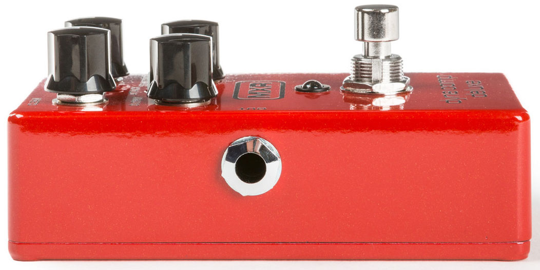 Mxr Dyna Comp Deluxe Compressor M228 - Kompressor/Sustain/Noise gate Effektpedal - Variation 1