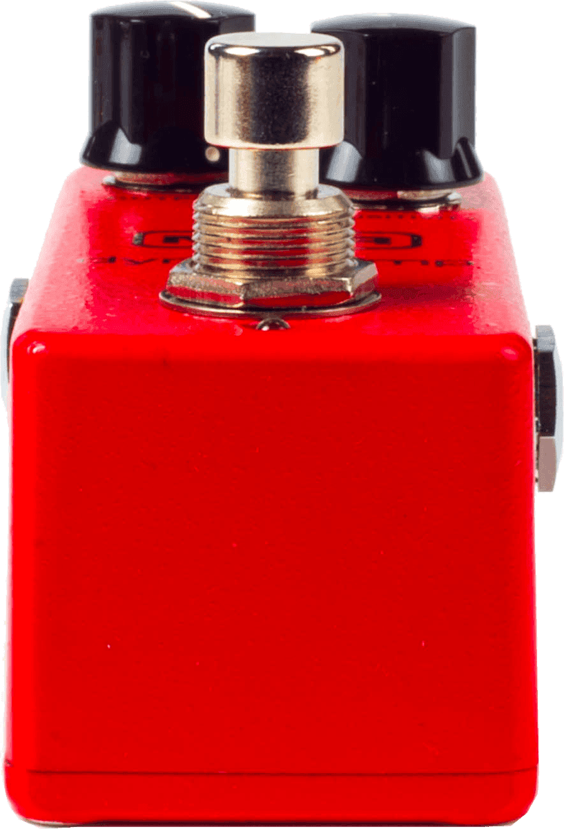 Mxr Dyna Comp Mini Compressor M291 - Kompressor/Sustain/Noise gate Effektpedal - Variation 1