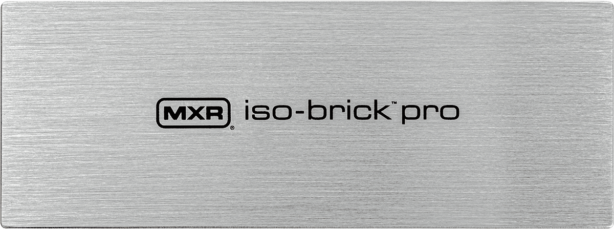 Mxr Iso Brick Pro Power Supply -  - Variation 1
