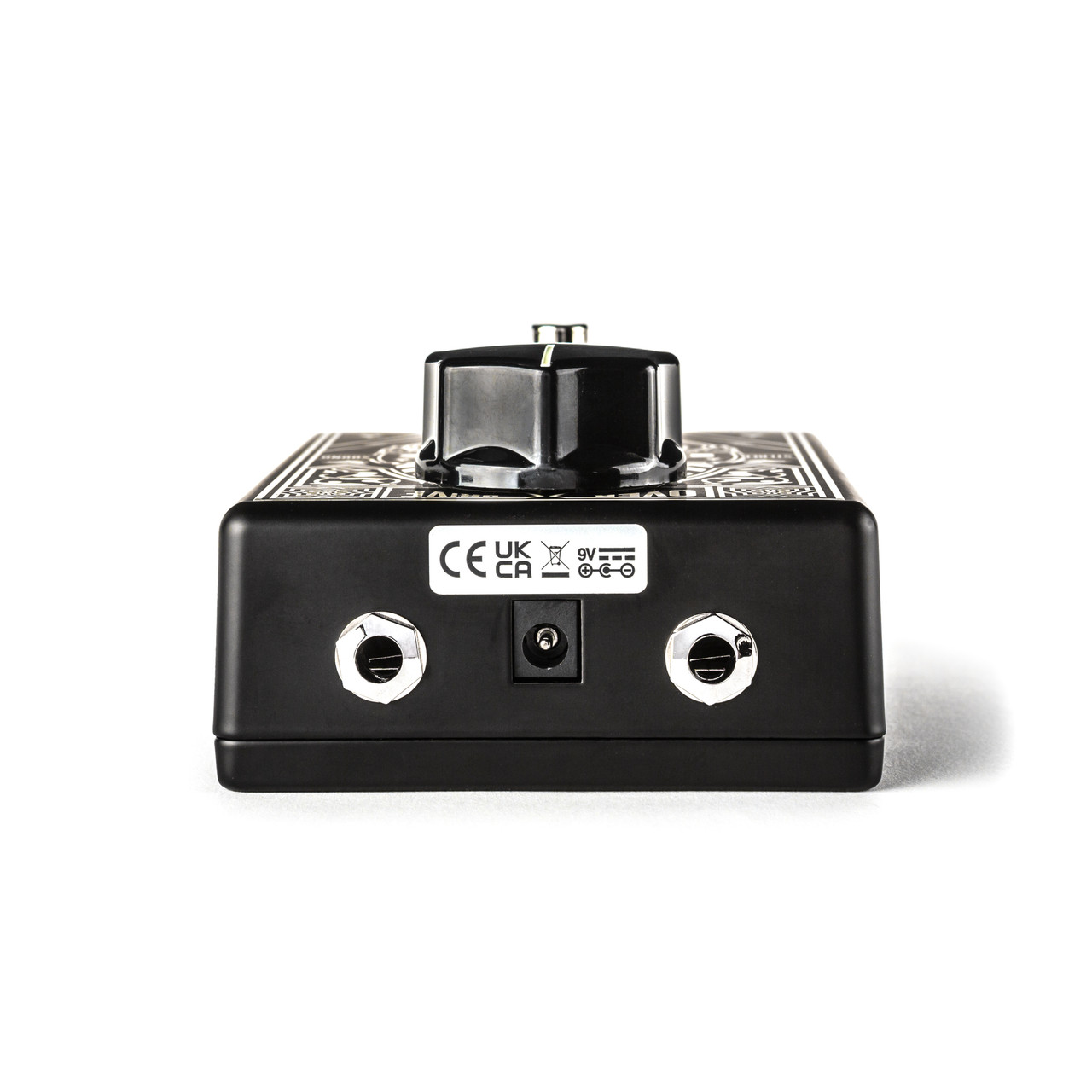 Mxr Jgd1 Jail Guitar Doors Overdrive - Overdrive/Distortion/Fuzz Effektpedal - Variation 2