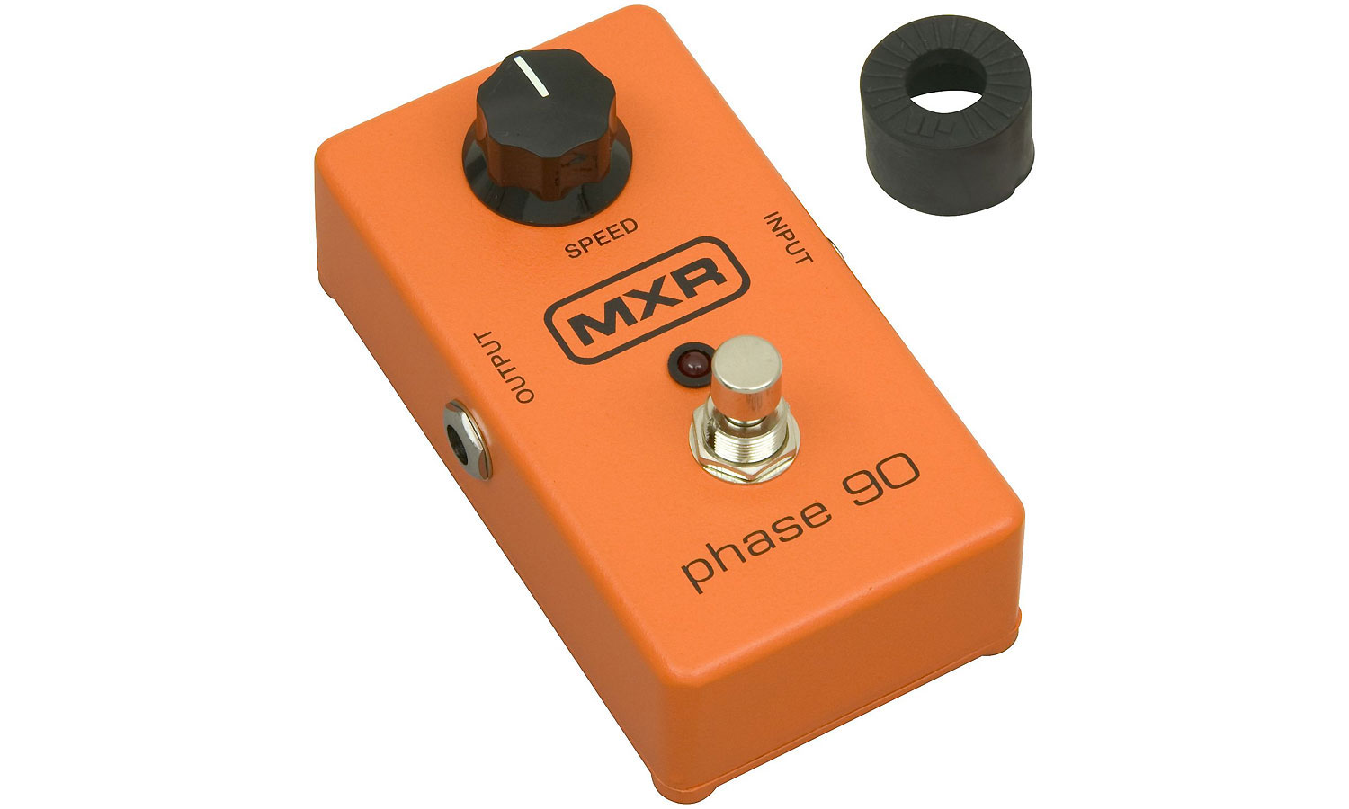 Mxr M101 Phase 90 - Modulation/Chorus/Flanger/Phaser & Tremolo Effektpedal - Variation 1