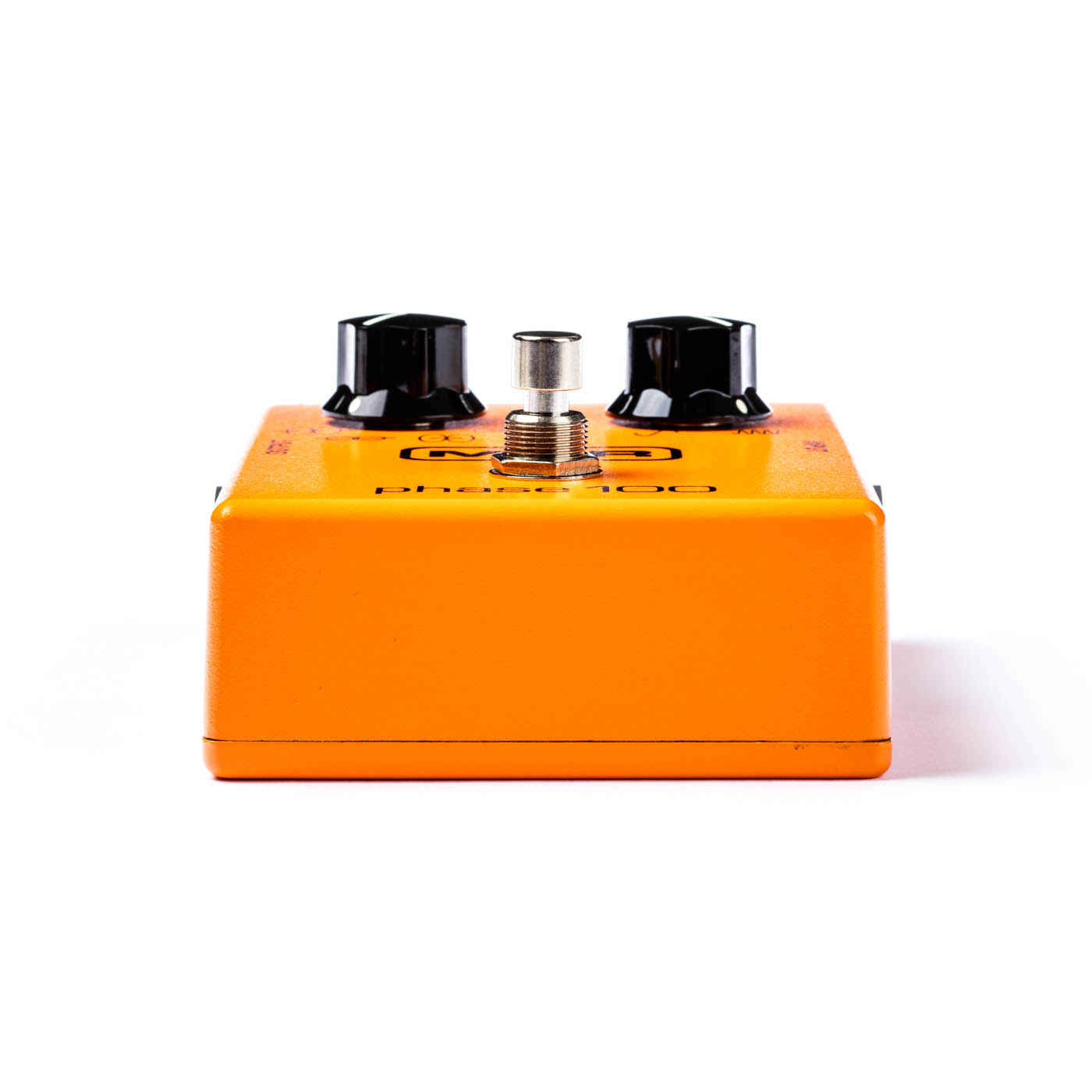 Mxr M107 Phase 100 - Modulation/Chorus/Flanger/Phaser & Tremolo Effektpedal - Variation 4