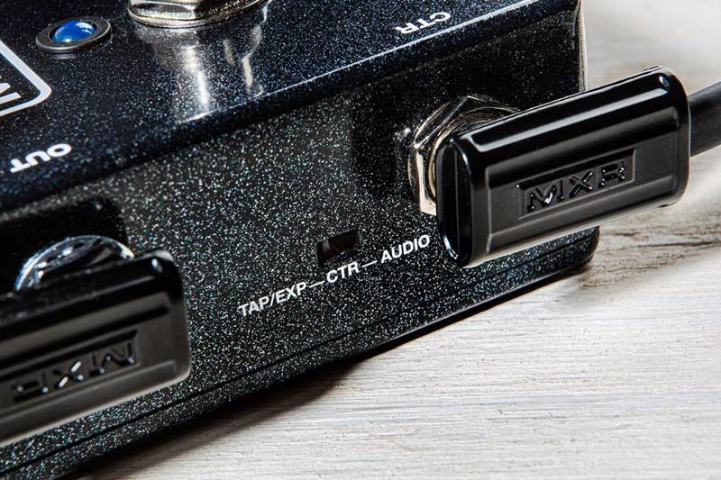 Mxr M307 Layers - Looper Effektpedal - Variation 4