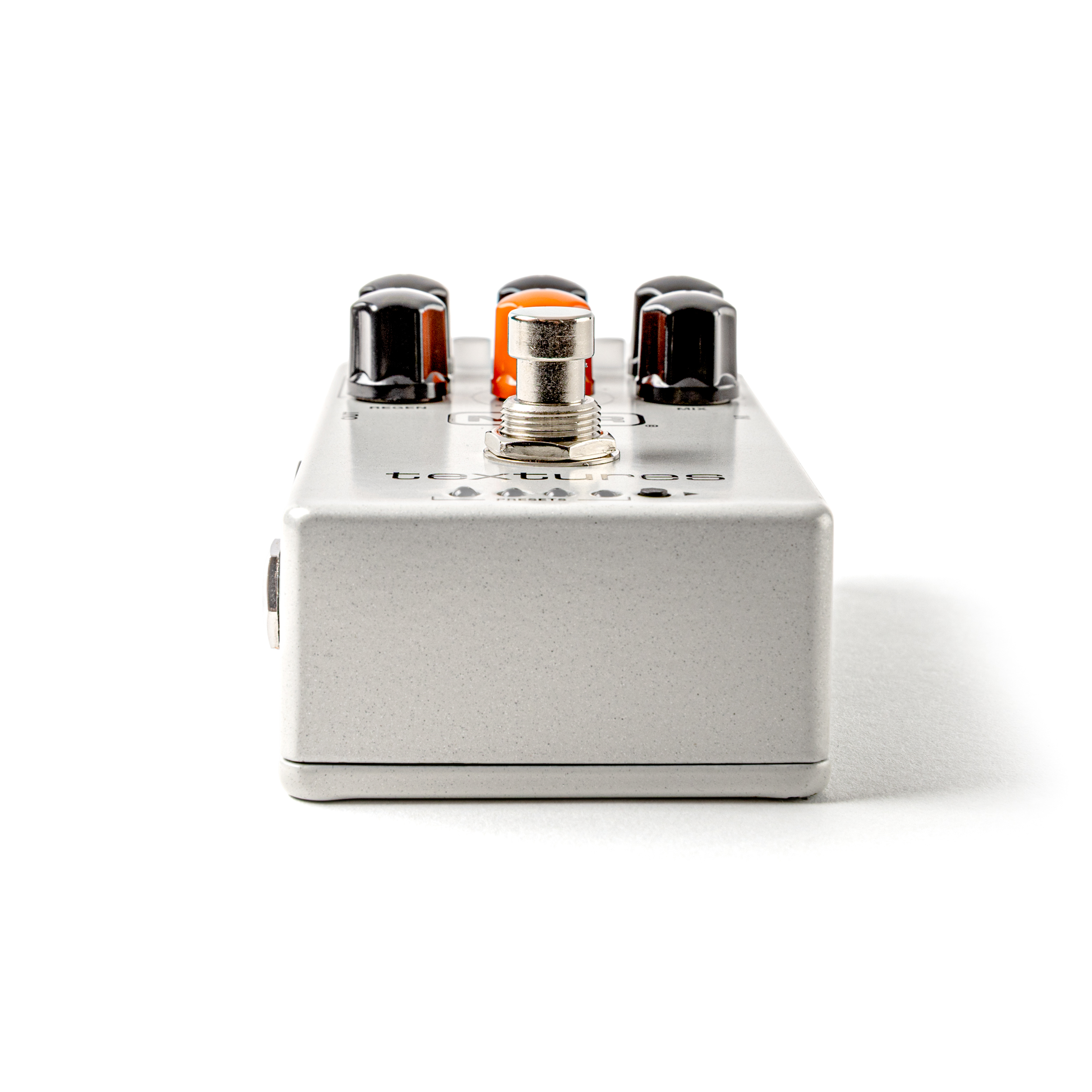 Mxr M310 Textures - Modulation/Chorus/Flanger/Phaser & Tremolo Effektpedal - Variation 3