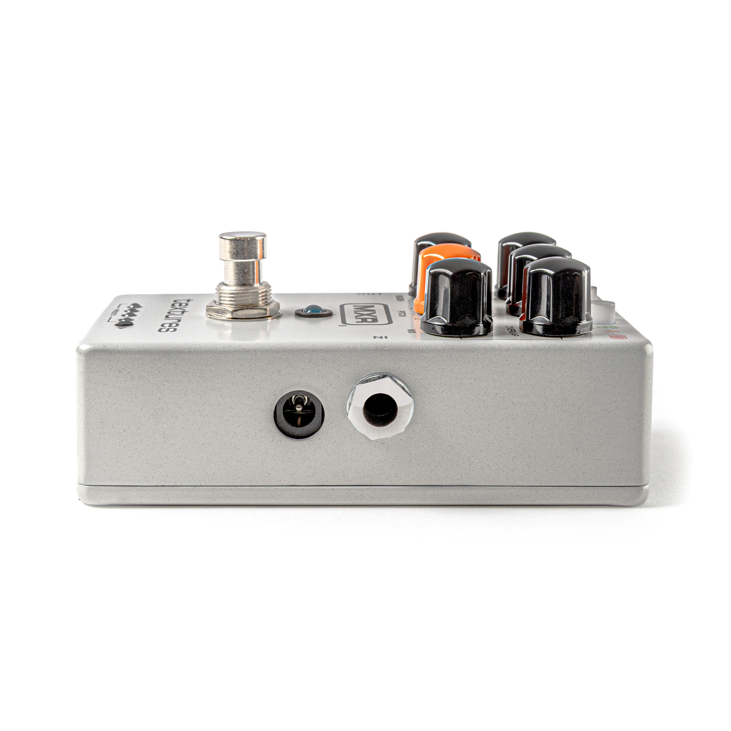 Mxr M310 Textures - Modulation/Chorus/Flanger/Phaser & Tremolo Effektpedal - Variation 5