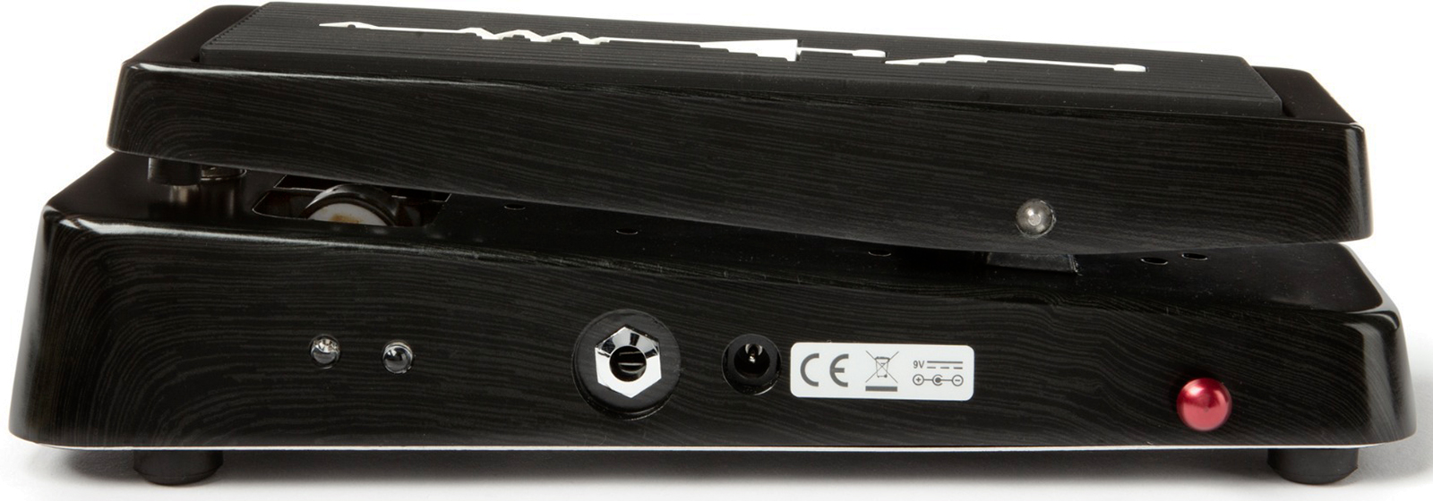 Mxr Mc404 Cae Wah - Kompressor/Sustain/Noise gate Effektpedal - Variation 10