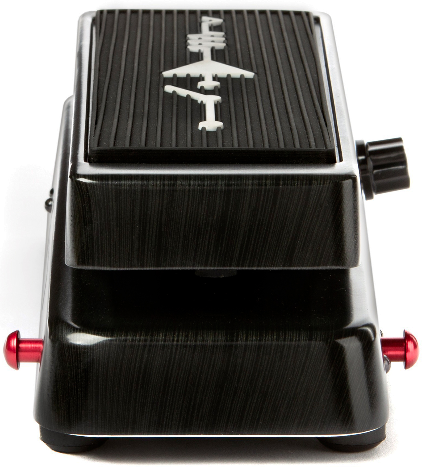 Mxr Mc404 Cae Wah - Kompressor/Sustain/Noise gate Effektpedal - Variation 7