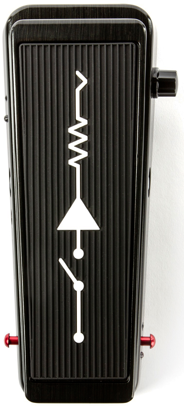 Mxr Mc404 Cae Wah - Kompressor/Sustain/Noise gate Effektpedal - Variation 8