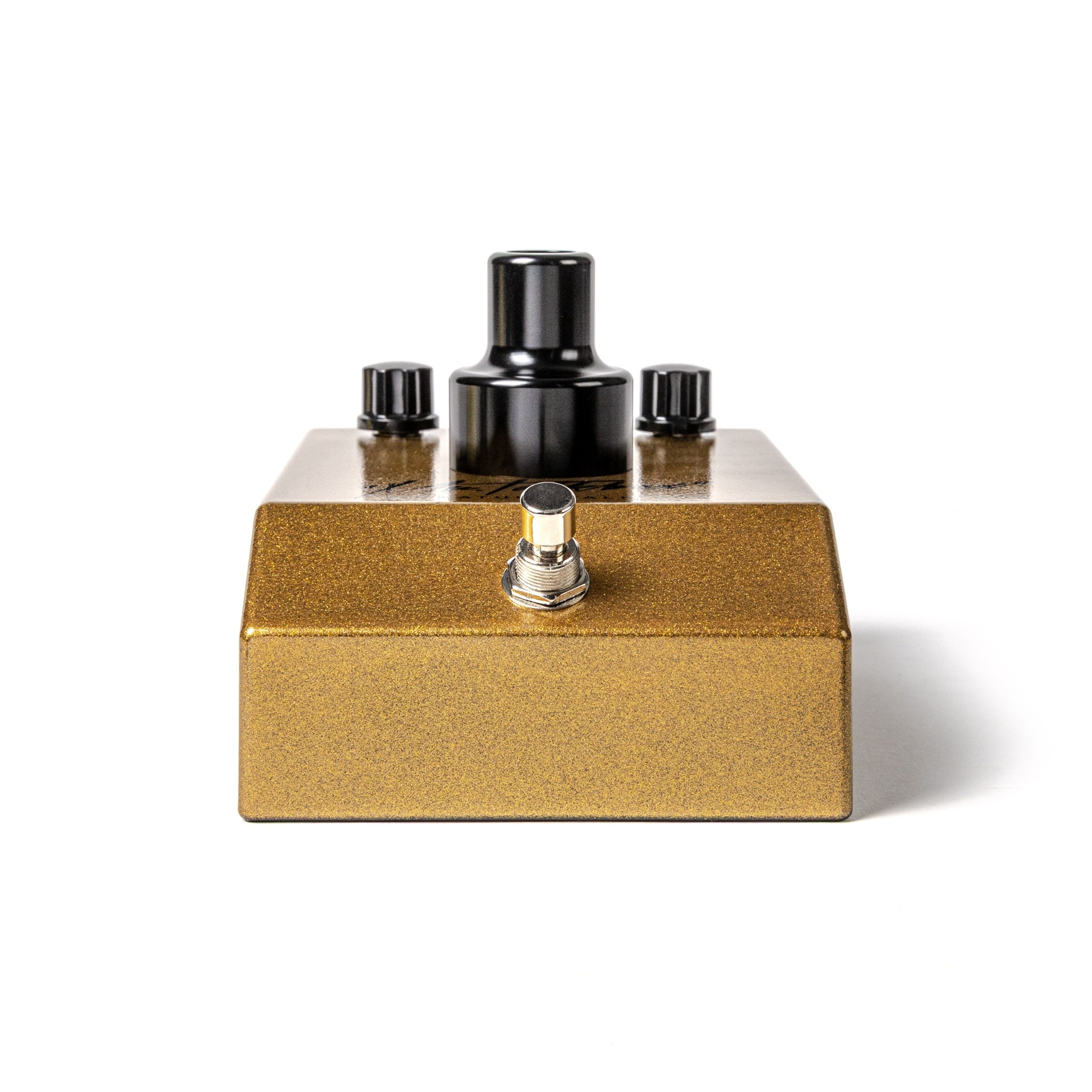 Mxr Mrt01 Mr Talkbox Signature - Modulation/Chorus/Flanger/Phaser & Tremolo Effektpedal - Variation 3