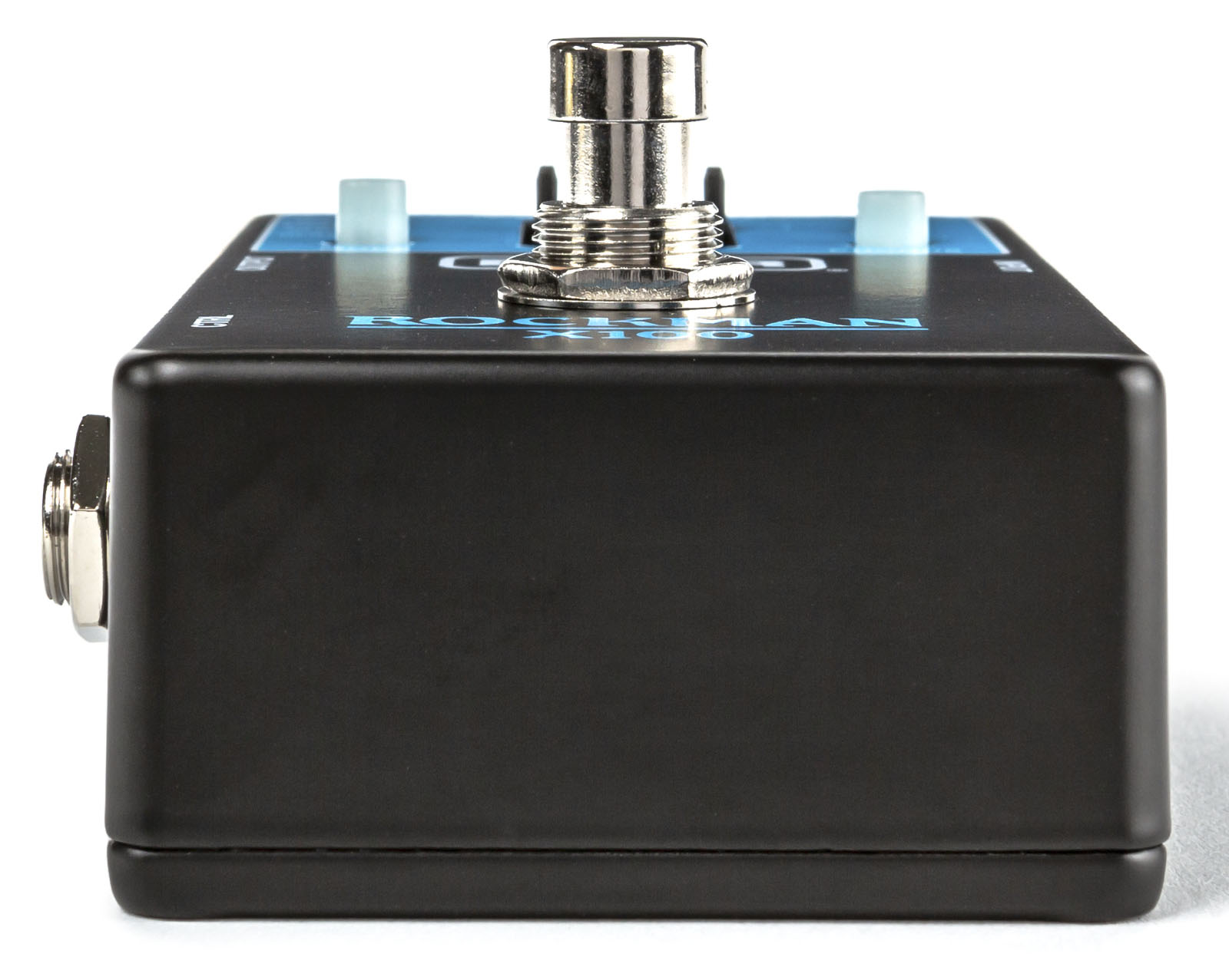 Mxr Rockman X100 - Overdrive/Distortion/Fuzz Effektpedal - Variation 2