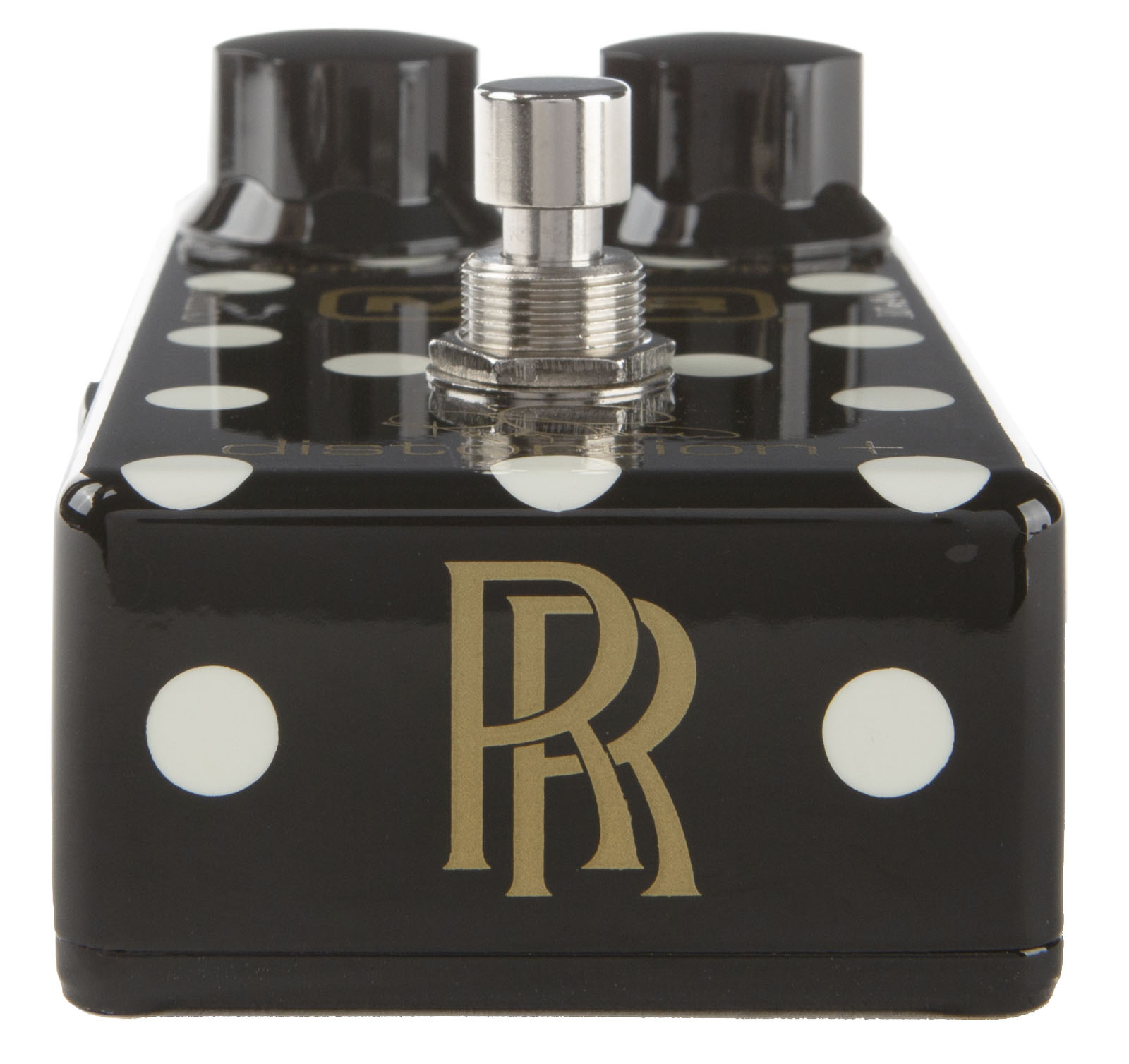 Mxr Rr104 Randy Rhoads Distortion + - Overdrive/Distortion/Fuzz Effektpedal - Variation 2