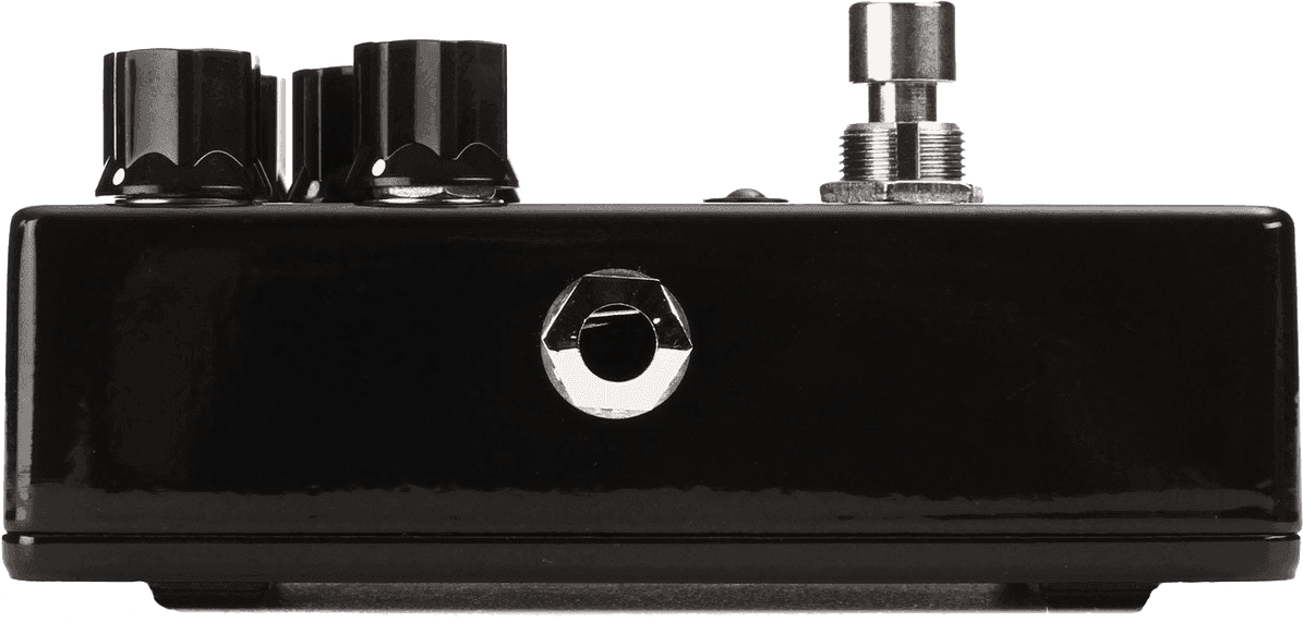 Mxr Studio Compressor M76 - Kompressor/Sustain/Noise gate Effektpedal - Variation 3