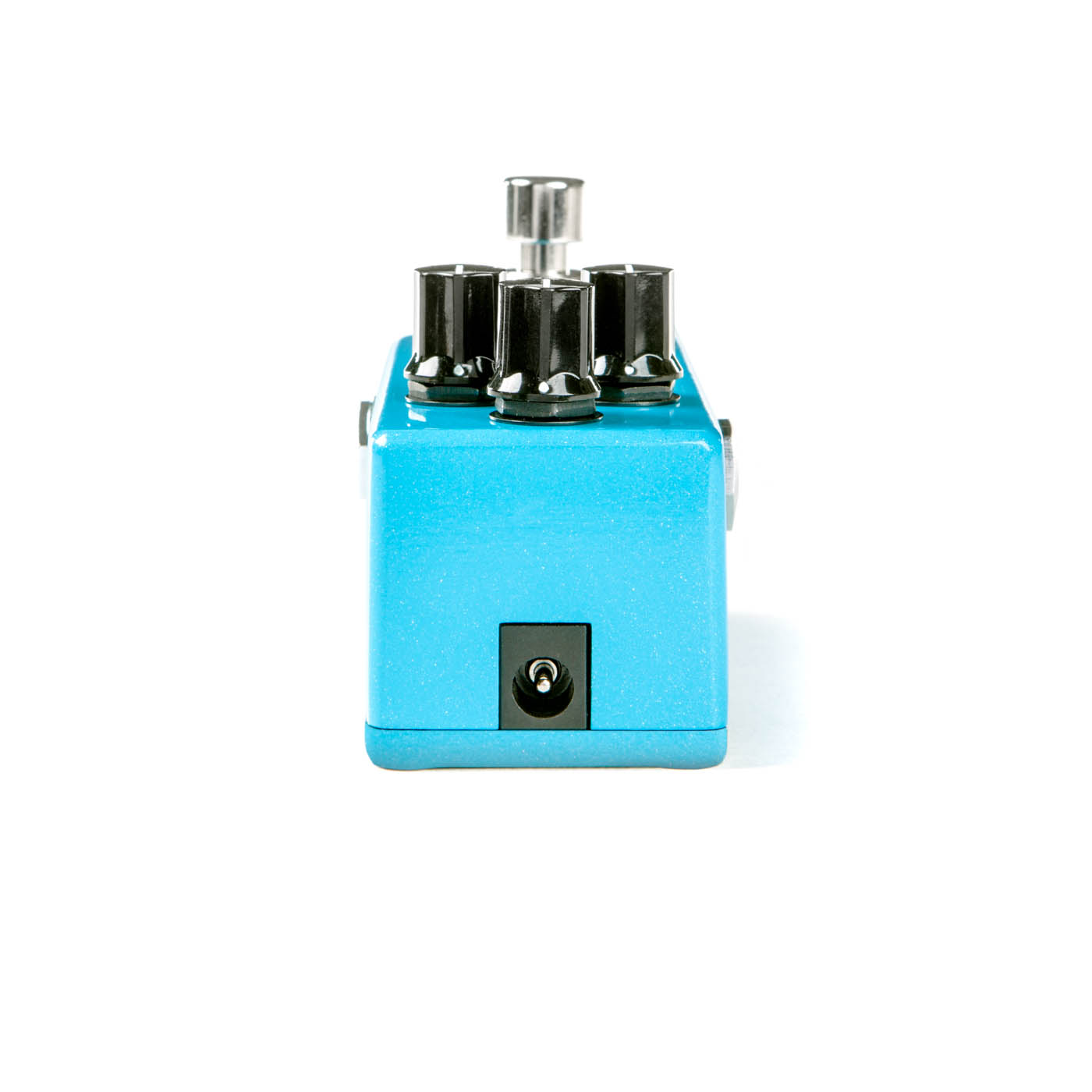 Mxr Sugar Drive Mini M294 - Overdrive/Distortion/Fuzz Effektpedal - Variation 3