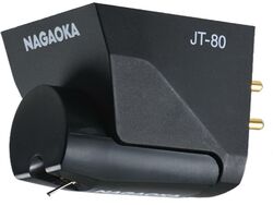 Tonabnehmeraufnahme Nagaoka JT-80BK