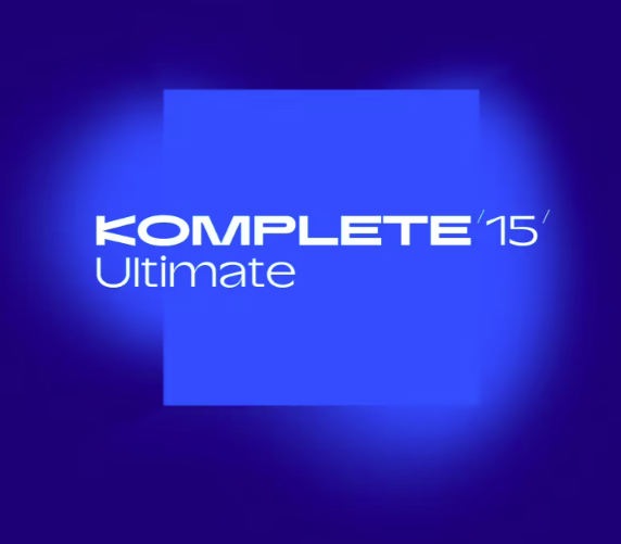 Native Instruments Komplete 15 Ultimate Upgrade For S-series Mk3 - Plug-in Effekt - Main picture