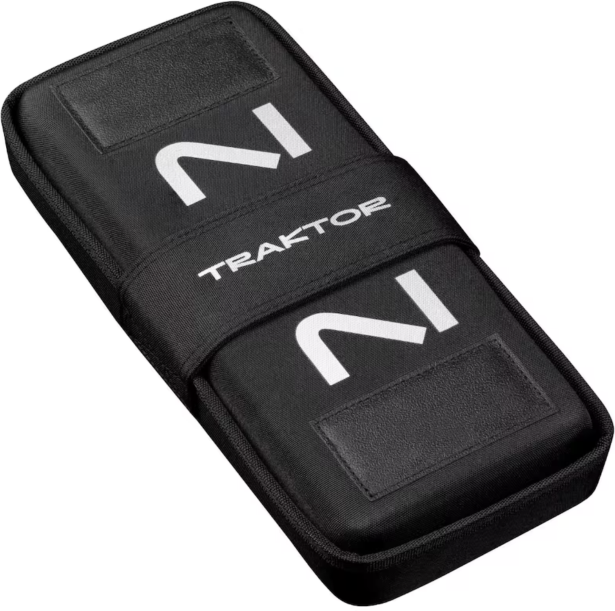 Native Instruments Traktor Modular Bag Offert - DJ-Tasche - Main picture