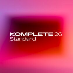 Virtuellen instrumente soundbank Native instruments Komplete 26 Standard EDU Institution Starter Pack