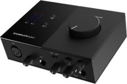 Usb audio interface Native instruments Komplete Audio 1