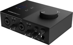 Usb audio interface Native instruments Komplete Audio 2