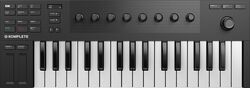 Masterkeyboard Native instruments Komplete Kontrol M32