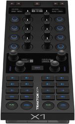 Usb dj-controller Native instruments Traktor X1 MK3