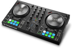 Usb dj-controller Native instruments Traktor Kontrol S2 Mk3