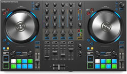 Usb dj-controller Native instruments Traktor Kontrol S3