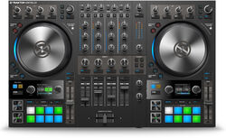 Usb dj-controller Native instruments Traktor Kontrol S4 Mk3