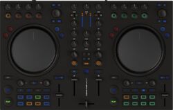 Usb dj-controller Native instruments Traktor MX2