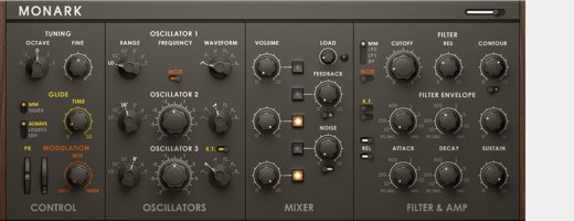Native Instruments Komplete 11 Select - Virtuellen Instrumente Soundbank - Variation 4