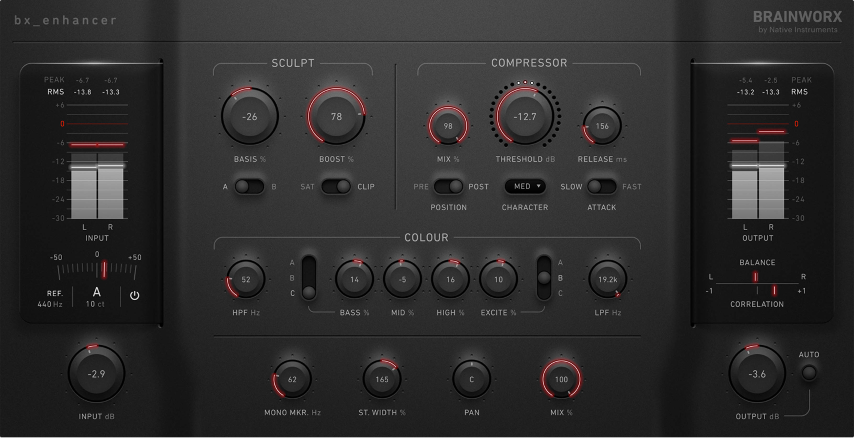 Native Instruments Komplete 26 Collectors Edition Edu Institution Starter Pack - Virtuellen Instrumente Soundbank - Variation 4