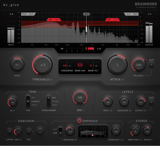 Native Instruments Komplete 26 Collectors Edition Edu Institution Starter Pack - Virtuellen Instrumente Soundbank - Variation 5