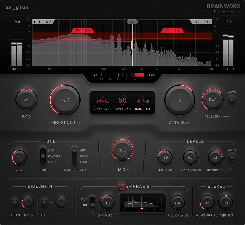 Native Instruments Komplete 26 Standard - Virtuellen Instrumente Soundbank - Variation 3