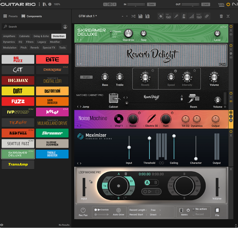 Native Instruments Komplete 26 Standard - Virtuellen Instrumente Soundbank - Variation 7