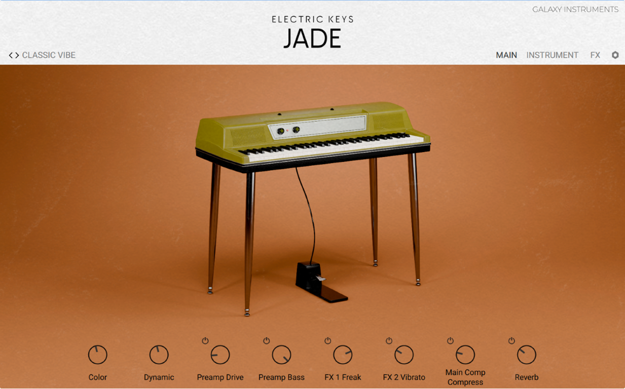 Native Instruments Komplete 26 Standard Site License For Edu Institut - Virtuellen Instrumente Soundbank - Variation 4