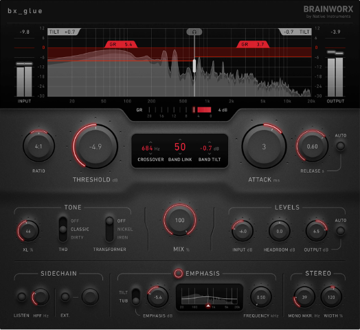 Native Instruments Komplete 26 Ultimate Site License For Edu Institutions - Virtuellen Instrumente Soundbank - Variation 3
