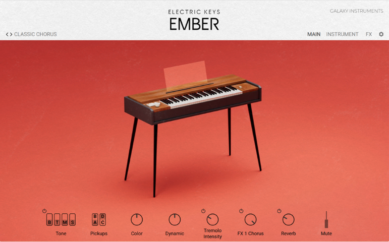Native Instruments Komplete 26 Ultimate Site License For Edu Institutions - Virtuellen Instrumente Soundbank - Variation 6