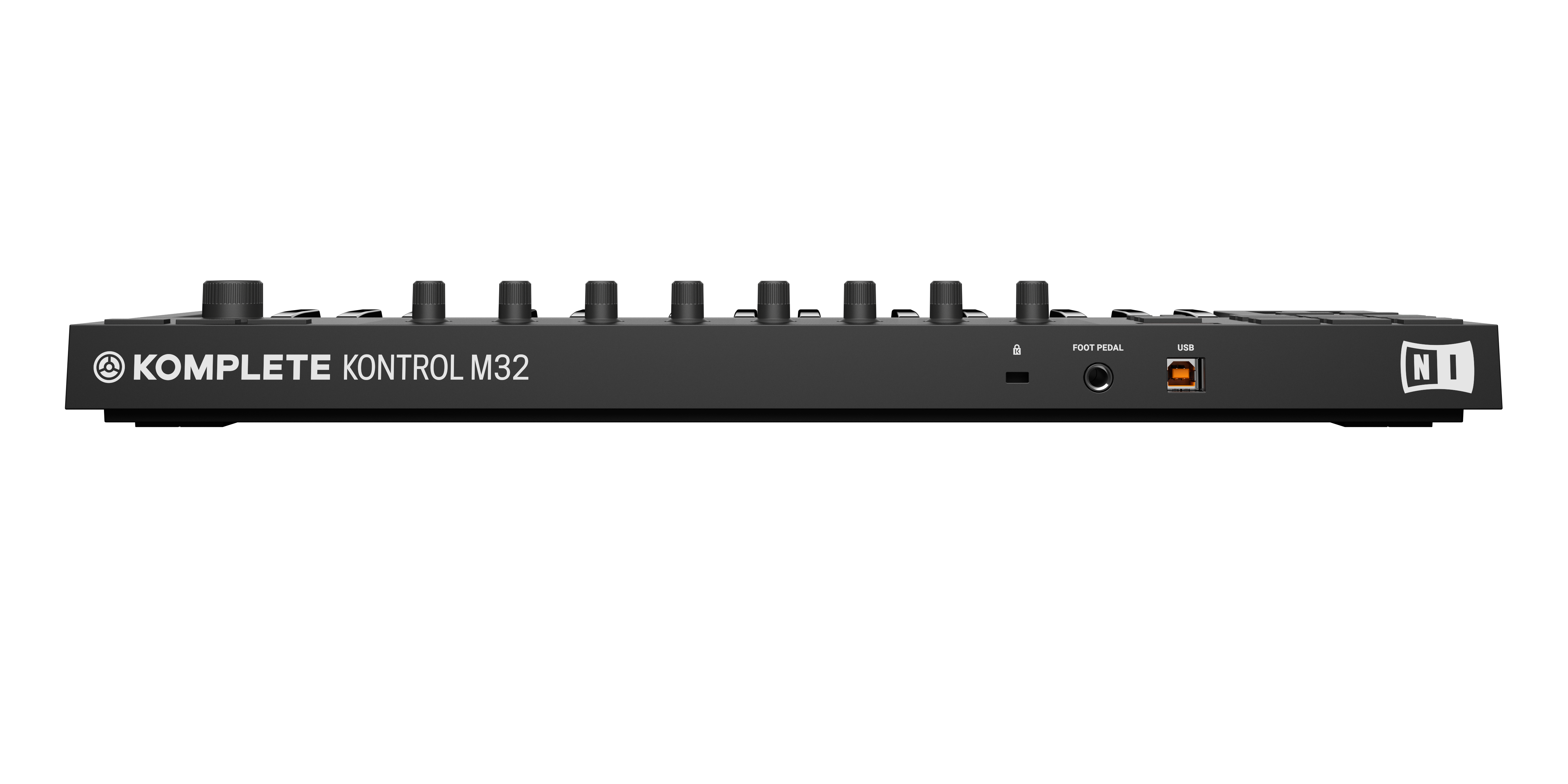 Native Instruments Komplete Kontrol M32 - Masterkeyboard - Variation 2