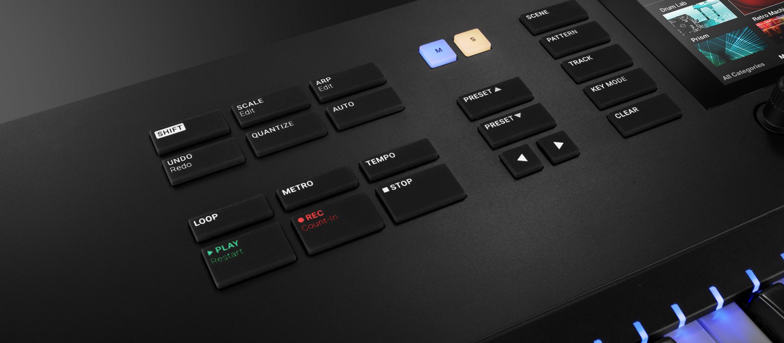 ni komplete kontrol s88 mkii ni komplete kontrol s88 mkii