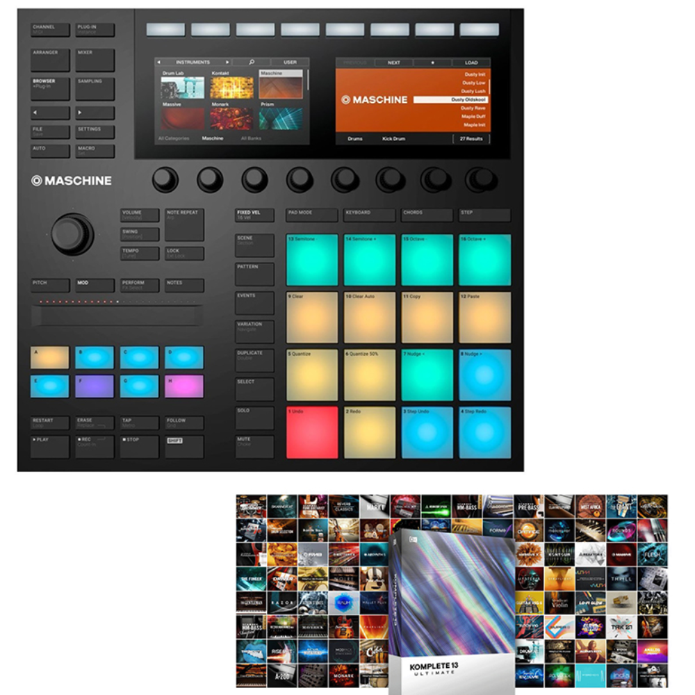 how to install maschine mk3 how to install maschine mk3