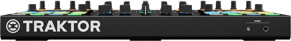 Native Instruments Traktor Kontrol S5 - Compatible Stems - USB DJ-Controller - Variation 2