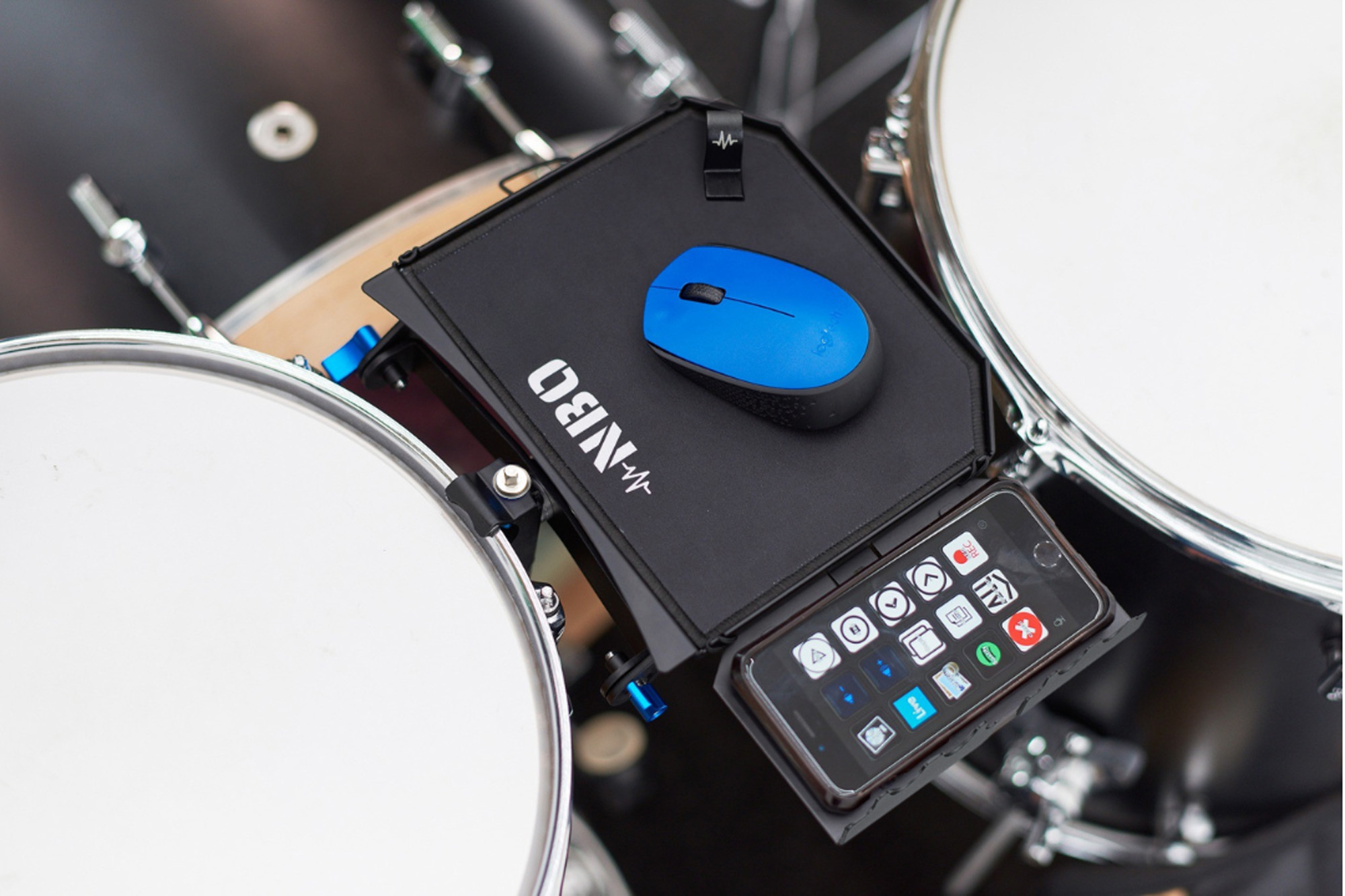 Nbo Oneboard Nbo Pack Essentiel - Hardware Pack - Variation 2