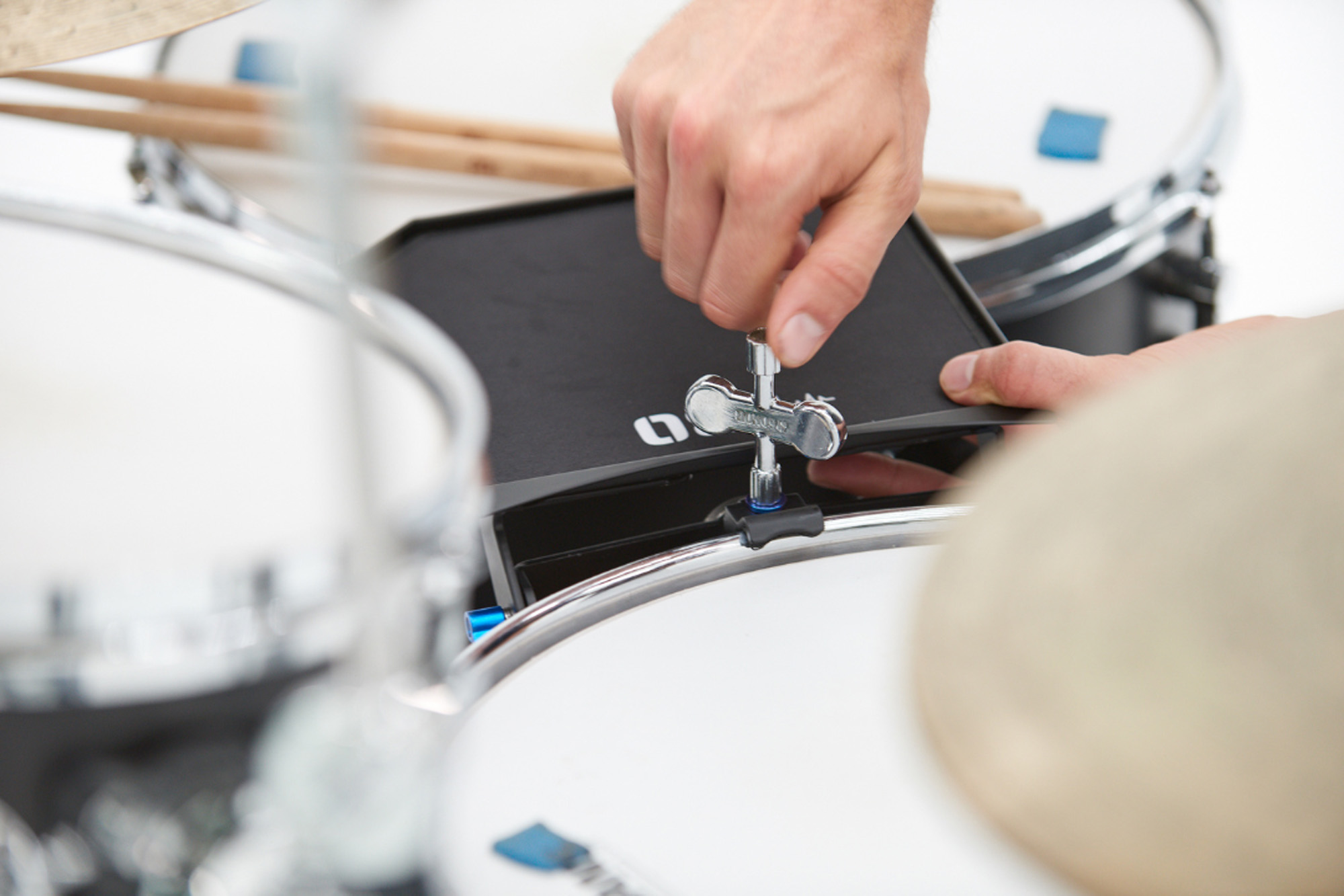 Nbo Oneboard Nbo Pack Essentiel - Hardware Pack - Variation 1