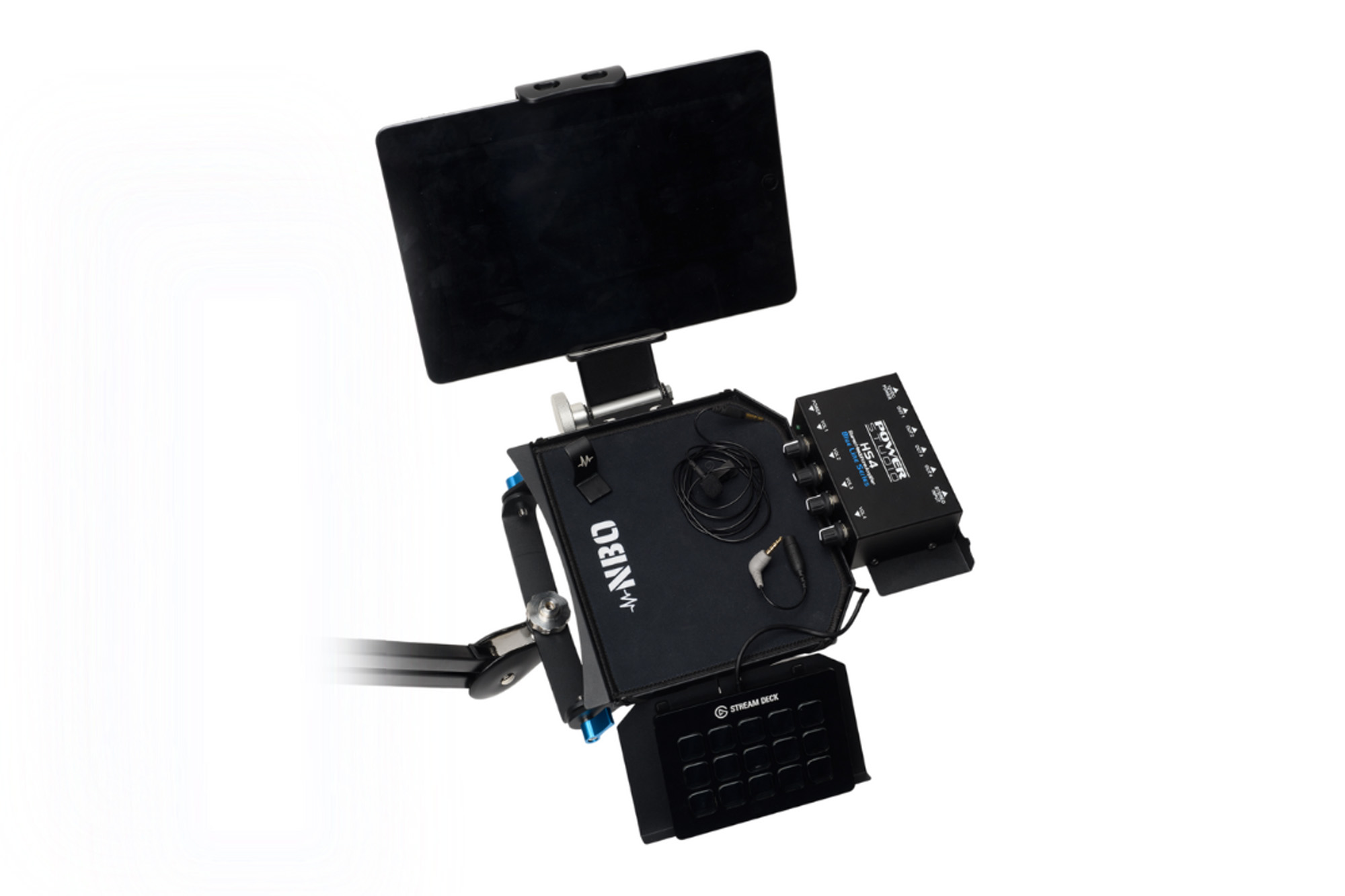 Nbo Oneboard Nbo Pack Performance - Hardware Pack - Variation 4