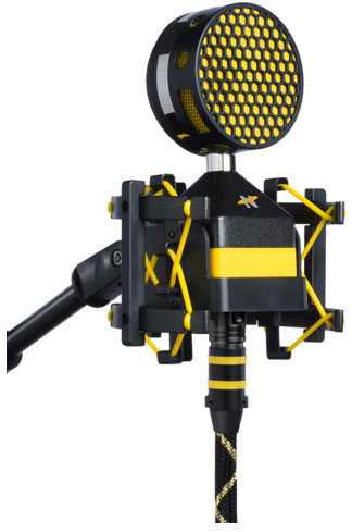 Neat Microphones Worker Bee -  - Main picture