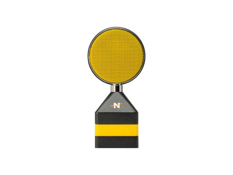 Neat Microphones Worker Bee -  - Variation 1