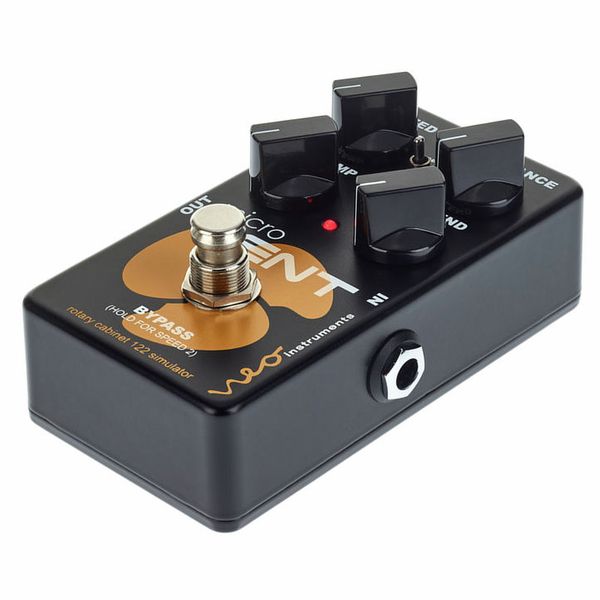 Neo Instruments Micro Vent 122 - Effektprozessor - Variation 2